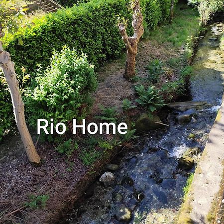 Rio Home - Como Exterior foto