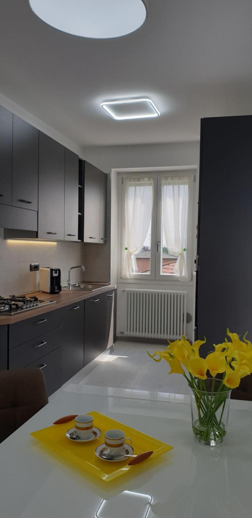 Rio Home - Como Exterior foto