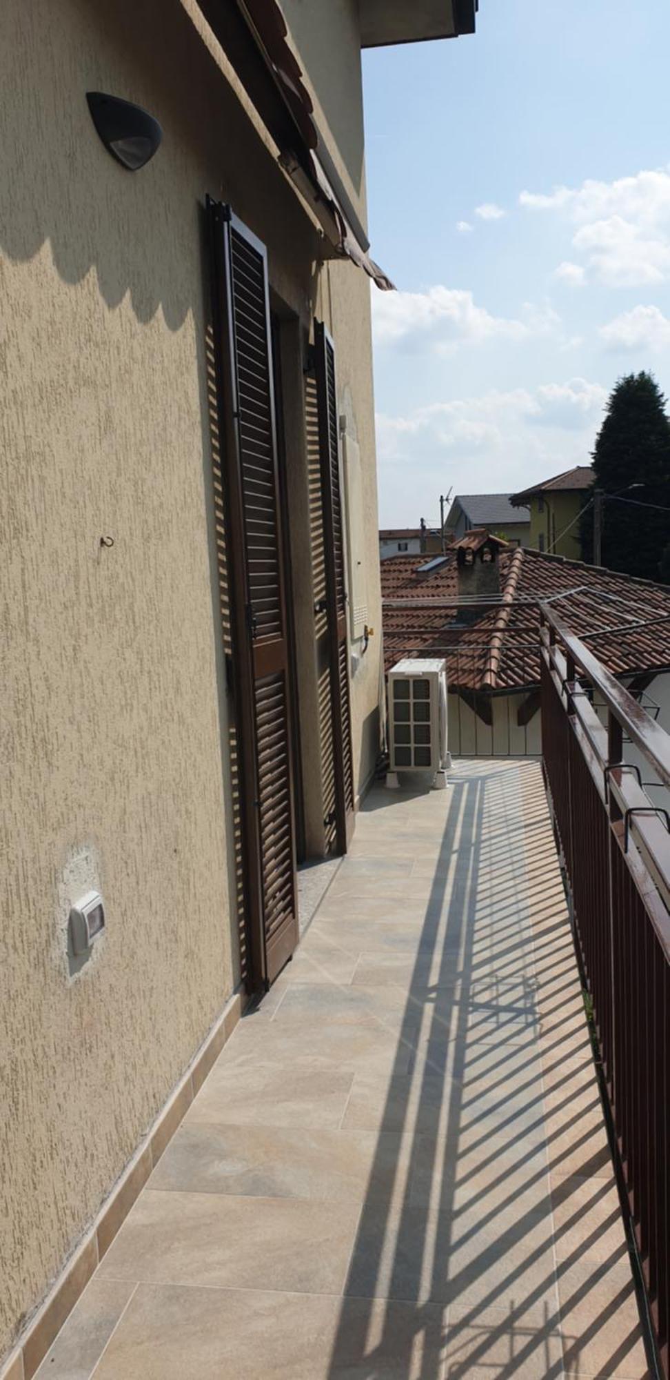 Rio Home - Como Exterior foto