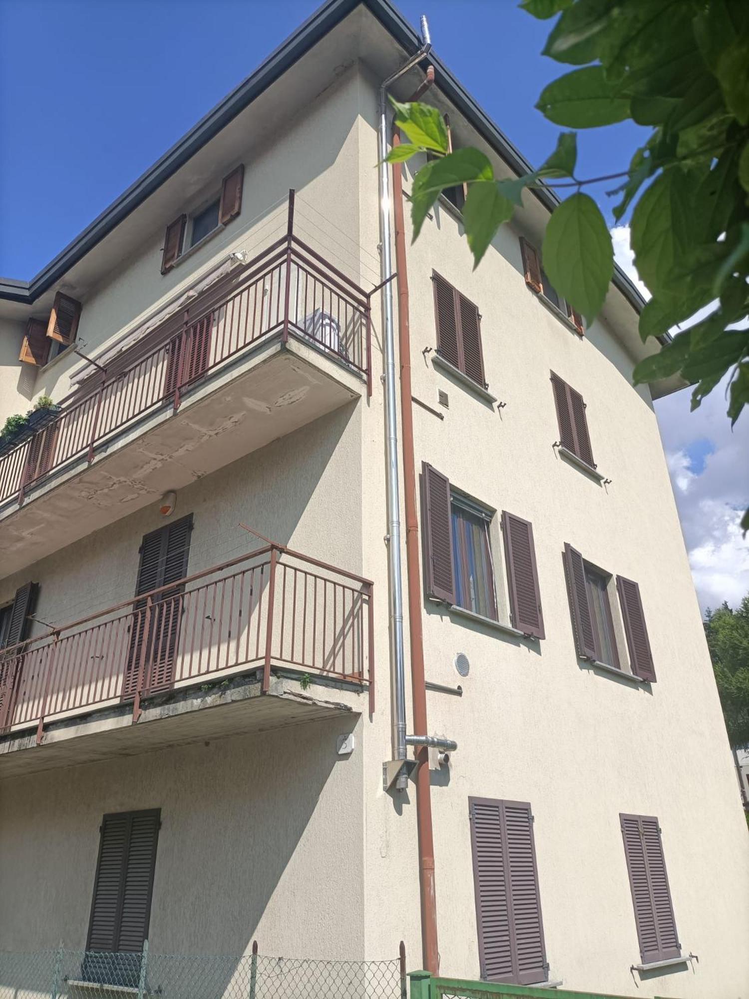 Rio Home - Como Exterior foto